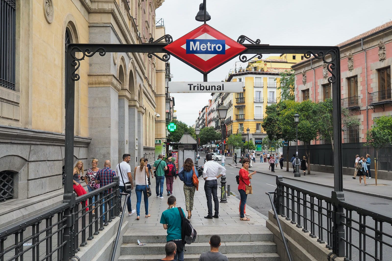 Malasaña