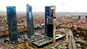 Consejos para viajar Madrid