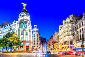 Consejos para viajar a Madrid