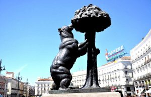 Consejos viajar a Madrid