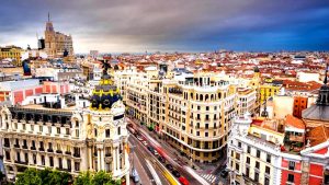 Free Tours Madrid