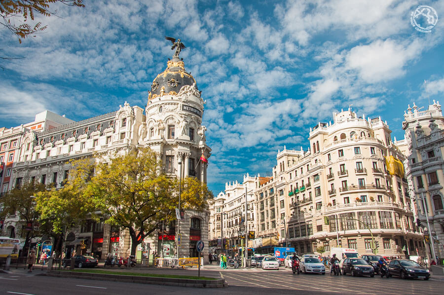 Gran Vía
