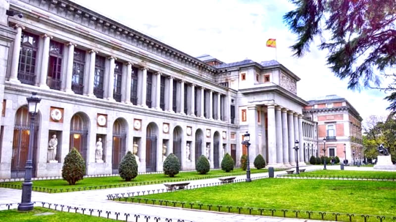Museos de Madrid