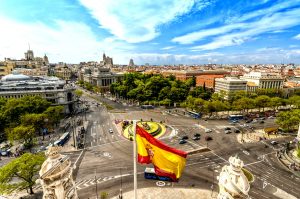 Guía de viaje de Madrid
