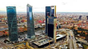 Guía para viajar a Madrid