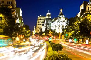 Guías para conocer Madrid