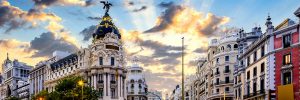 Madrid en dos días