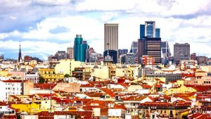 Qué ver en Madrid en 2 días