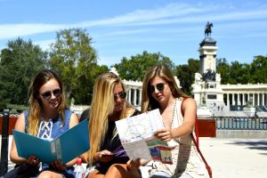 Mejores Free Tours por Madrid