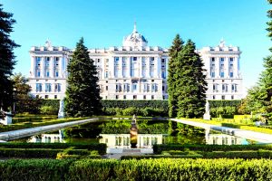 Recorrer Madrid en 24 horas