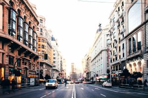 consejos prácticos viajar Madrid