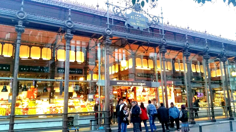 free tours en Madrid gratis - Free tour en Madrid en español