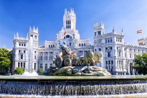 free tours en Madrid gratis