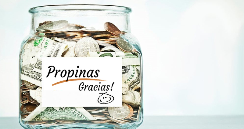 free tours en Madrid gratis - Qué propina debería dar