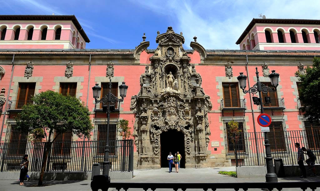 Tour por Chueca y Malasaña.