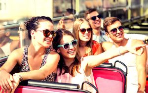 free tours por Madrid