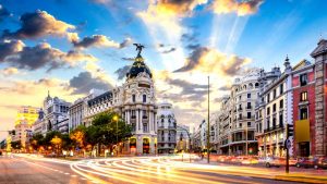 mejor Guía viajar a Madrid