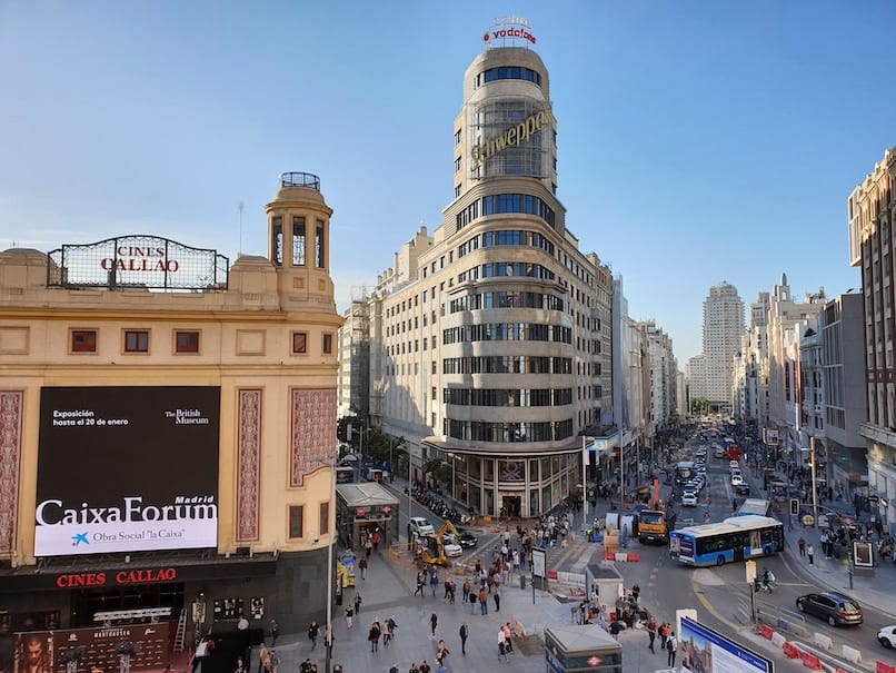 mejor Guía viajar a Madrid - Qué ver en Madrid 2