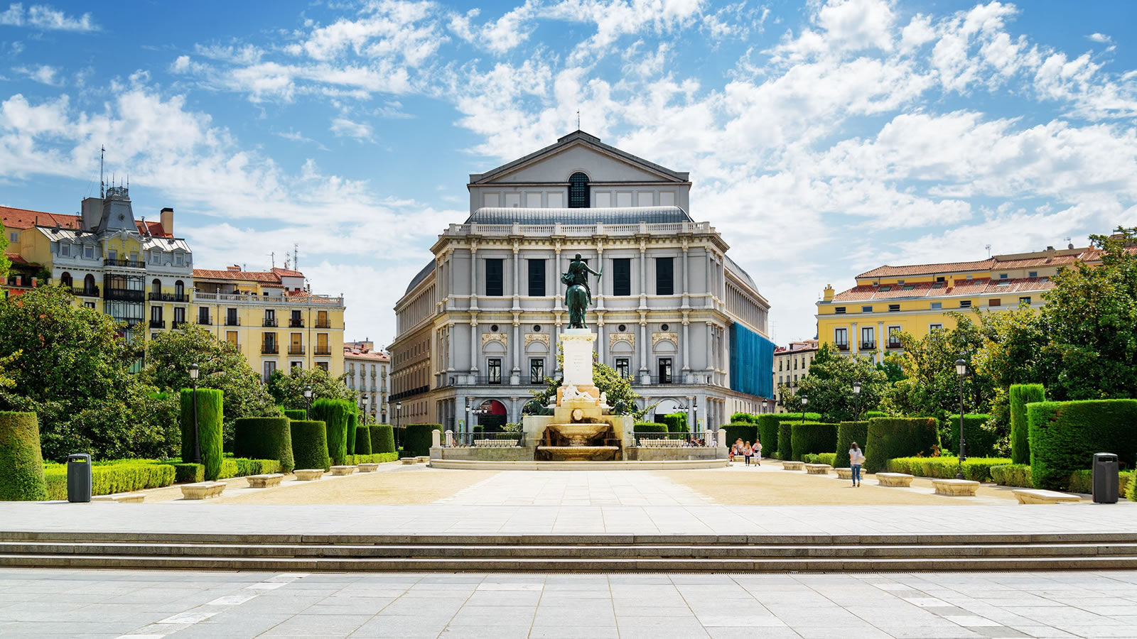 Free tour Siete Estrellas