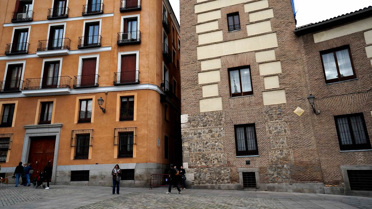 mejores free tours de Madrid - Free tour Yoorney