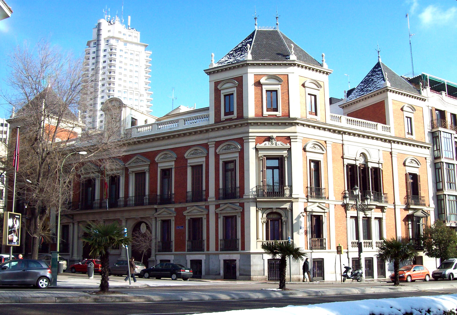 mejores museos de Madrid - Museo Cerralbo