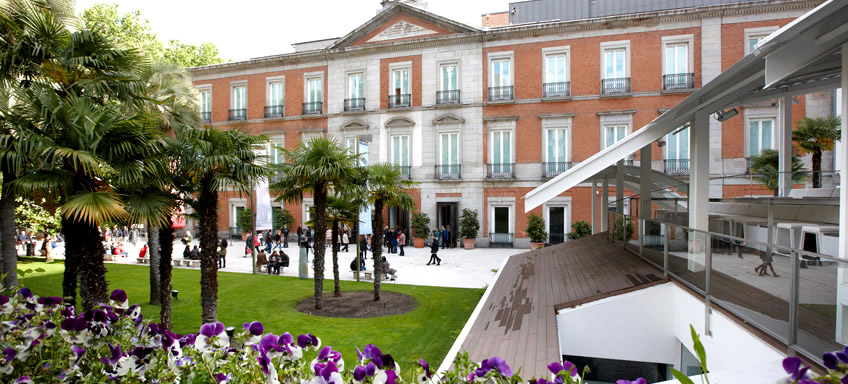 mejores museos de Madrid - Thyssen-Bornemisza