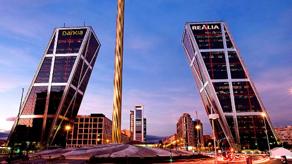 mejores restaurantes en Madrid
