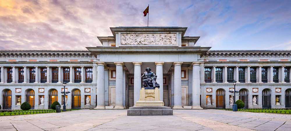 museos en Madrid - Museo del Prado