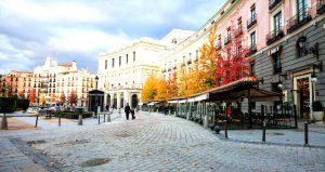 Tips para viajar a Madrid