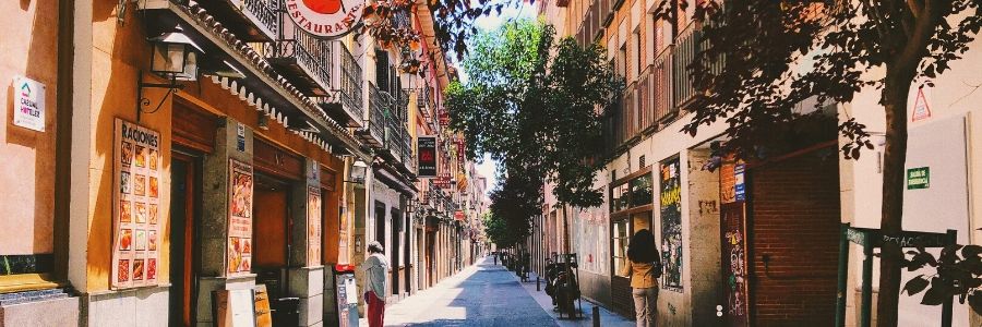 Madrid