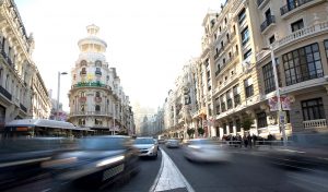 ver Madrid en un día