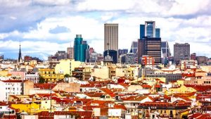 ver Madrid en un día