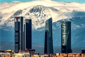 visitar Madrid en 2 días